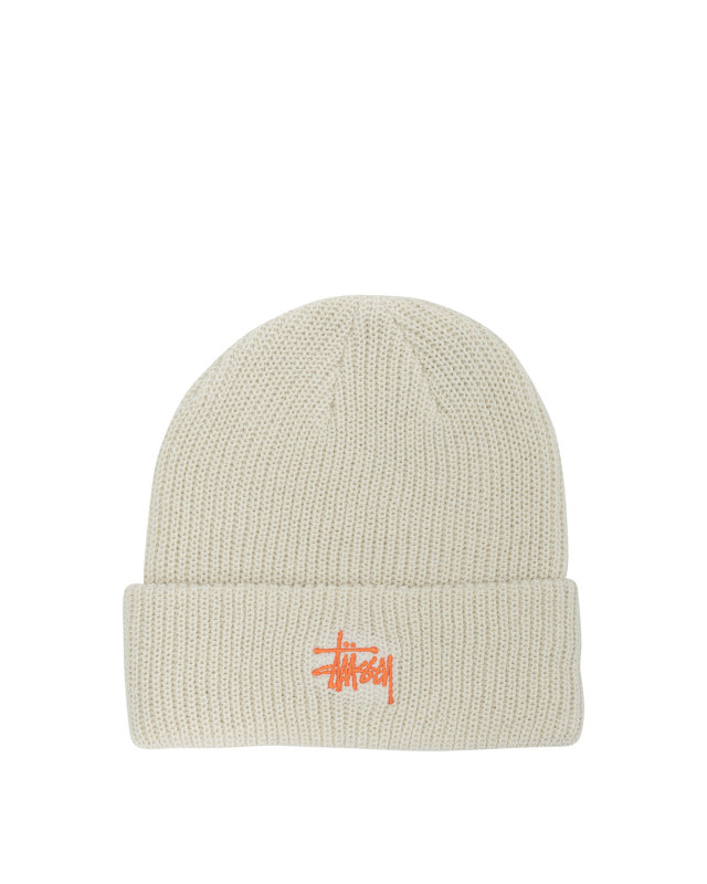 [Stussy] Beanie SS26 13212620722 CLOUD