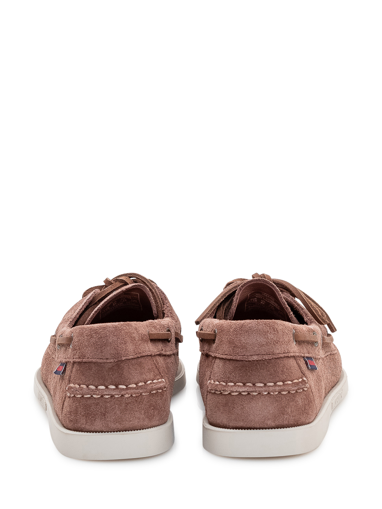 [SEBAGO] Loafer SS26 7111PTW 901