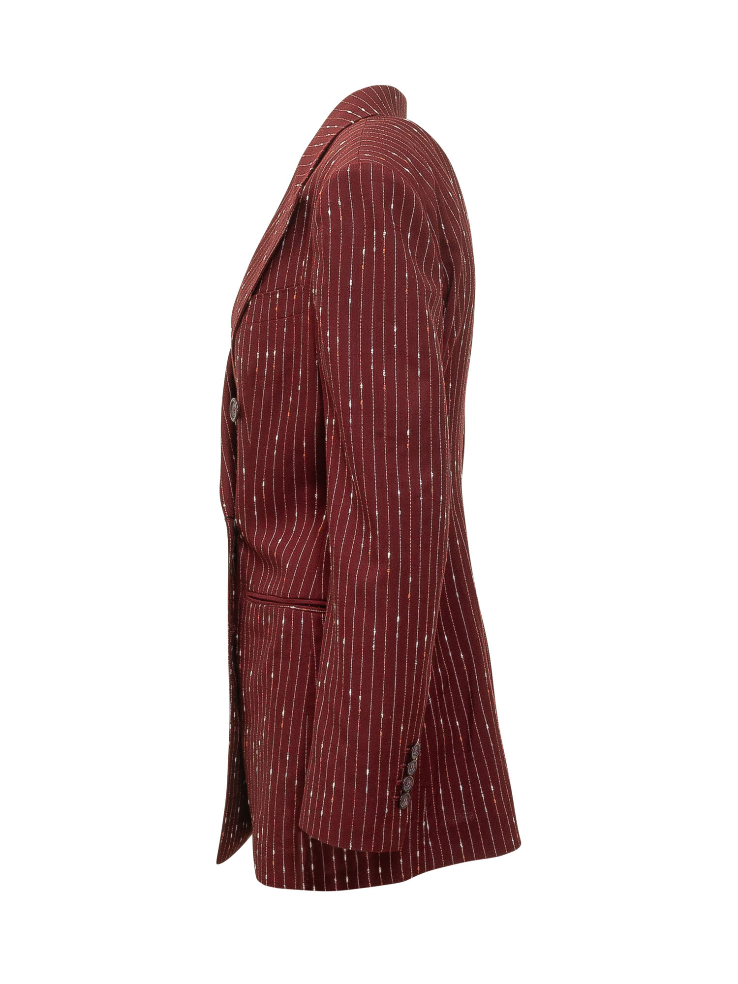 [Dolce & Gabbana] Blazer SS26 F29WPTFBMFW S8053