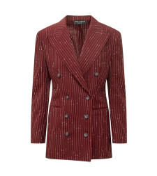 [Dolce & Gabbana] Blazer SS26 F29WPTFBMFW S8053