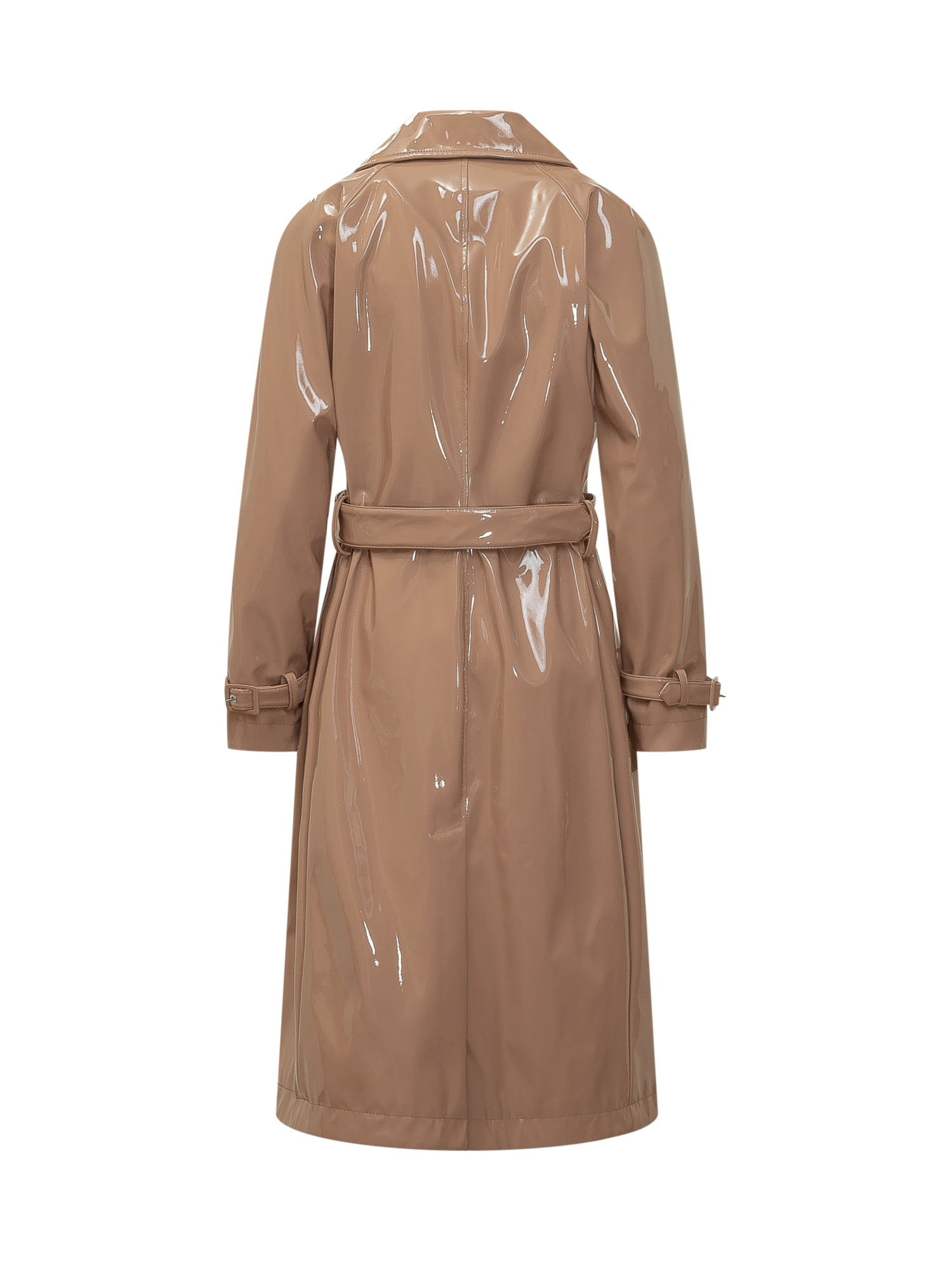 [Dolce & Gabbana] Coat SS26 F0W3WTFUSW7 M0179