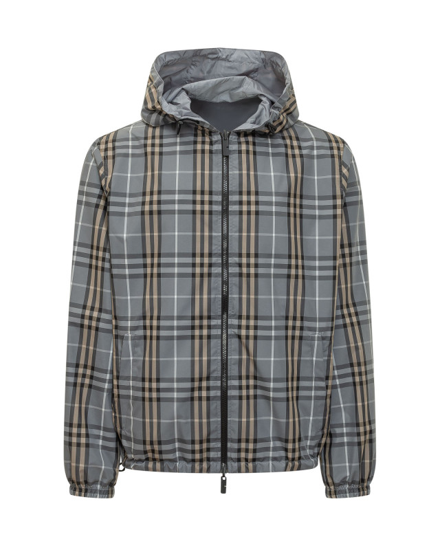 [Burberry] Casual Jacket SS26 8122959 C5076