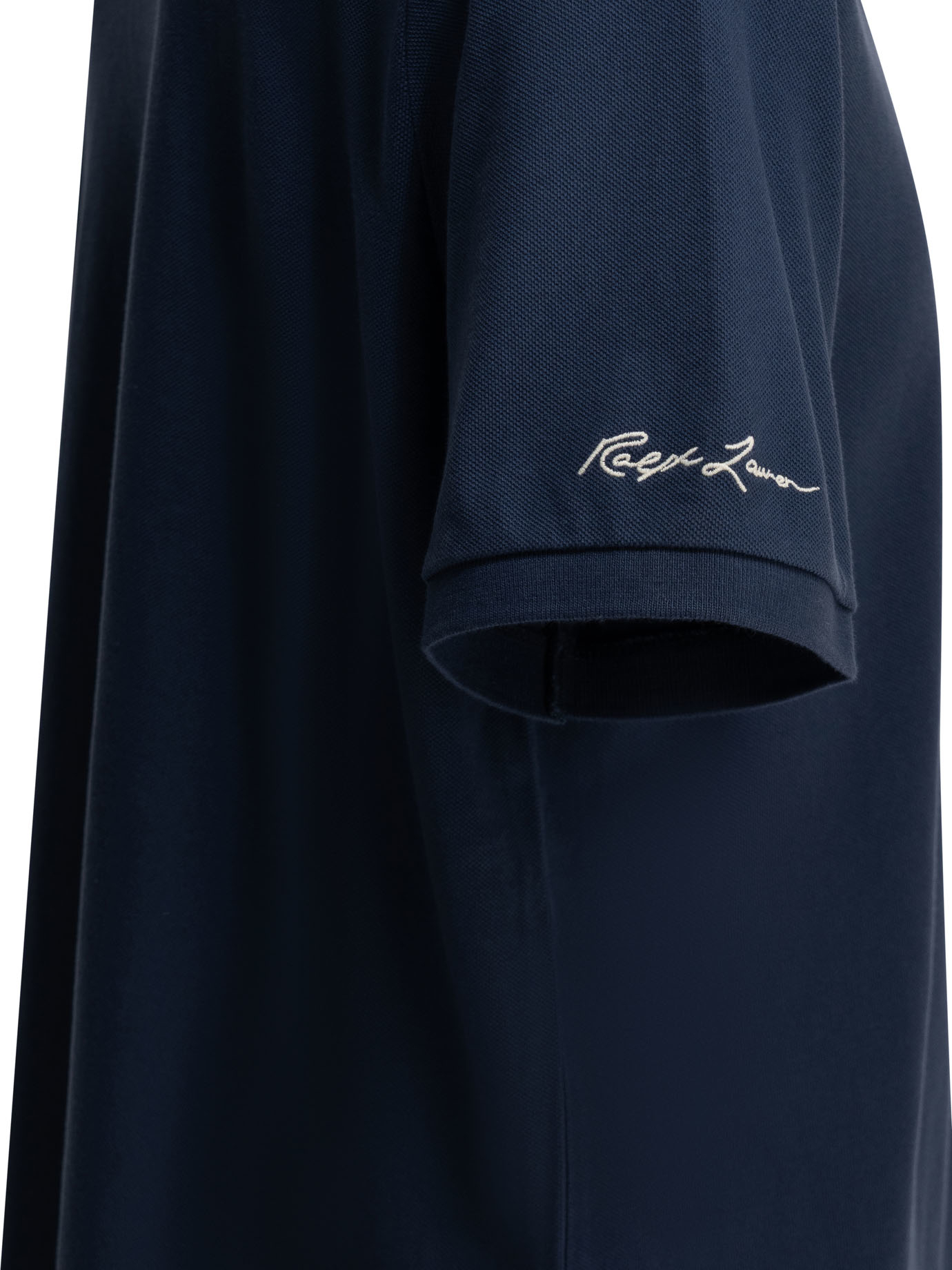 [Polo Ralph Lauren] T-shirts Short Sleeve SS26 710B14463003DARK COBALT