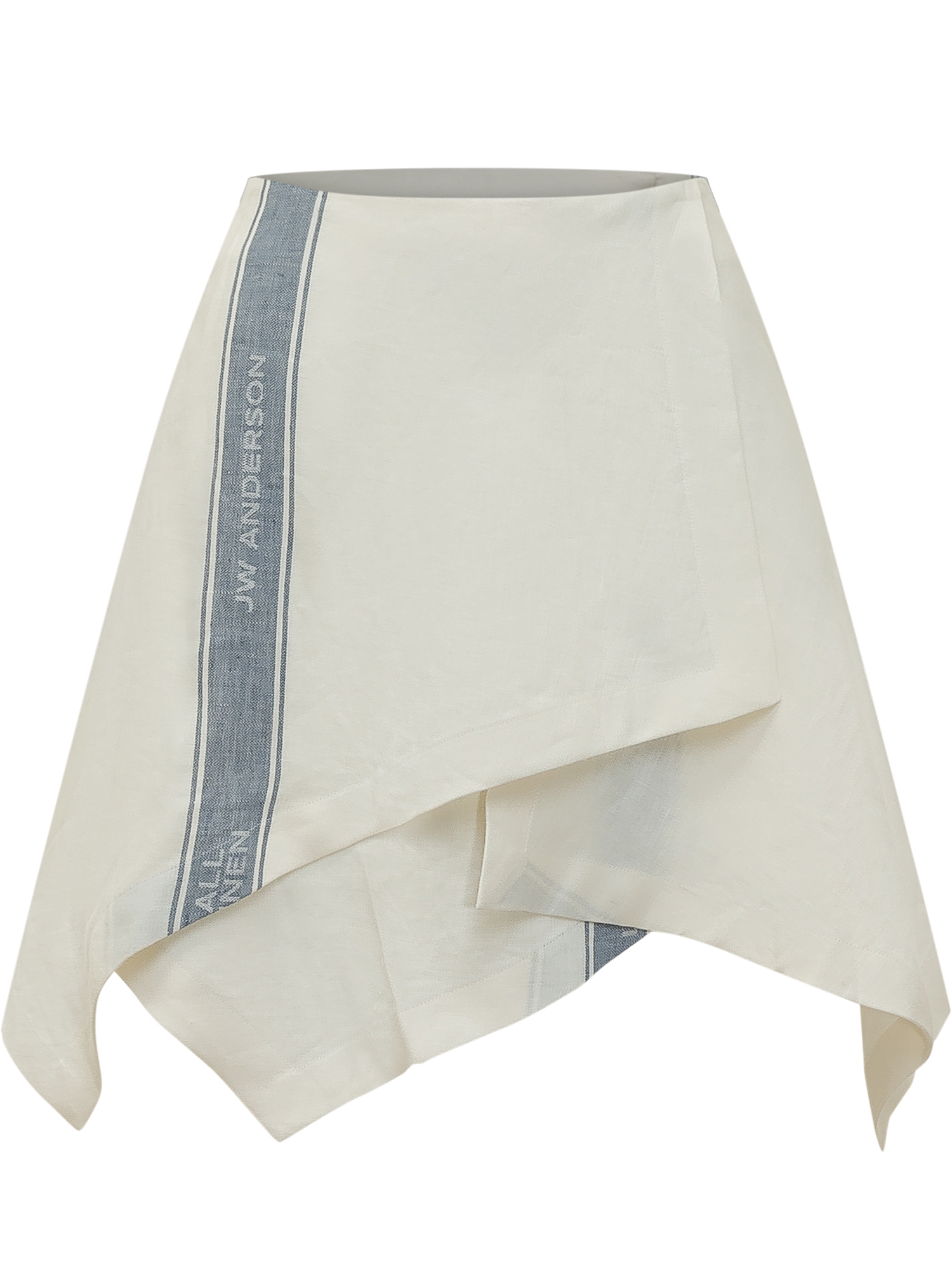 [J.W. Anderson] Skirt SS26 SK0205PG1898 614