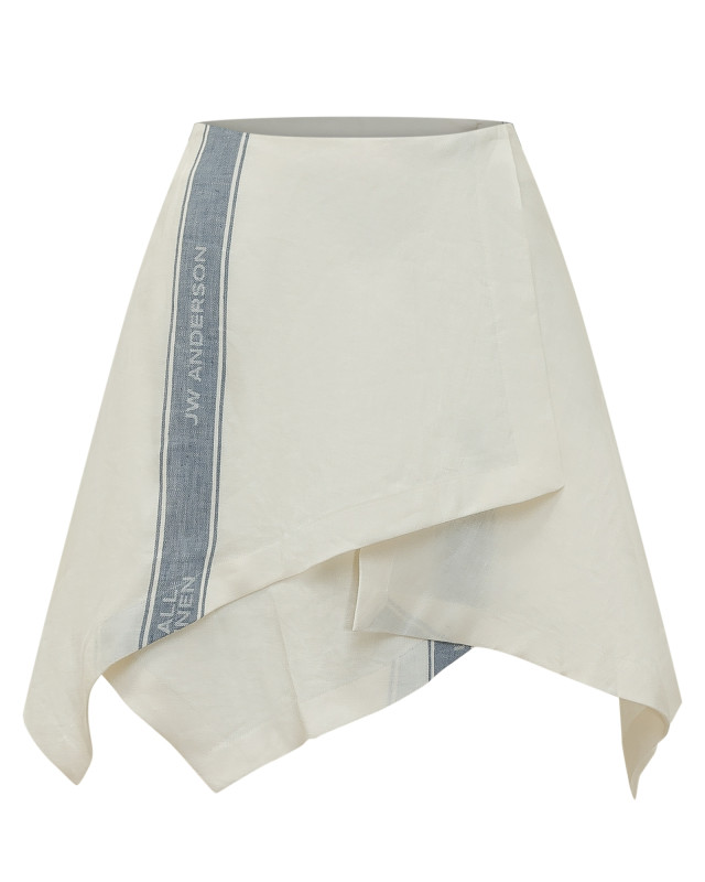 [J.W. Anderson] Skirt SS26 SK0205PG1898 614
