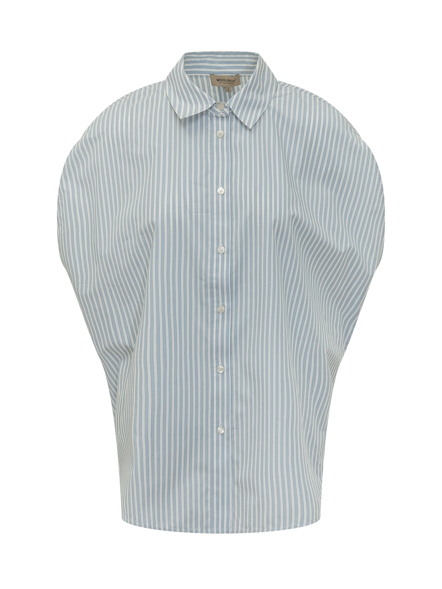[Woolrich] Shirts Short Sleeve SS26 CFWWSI2021FRUT5378 31199