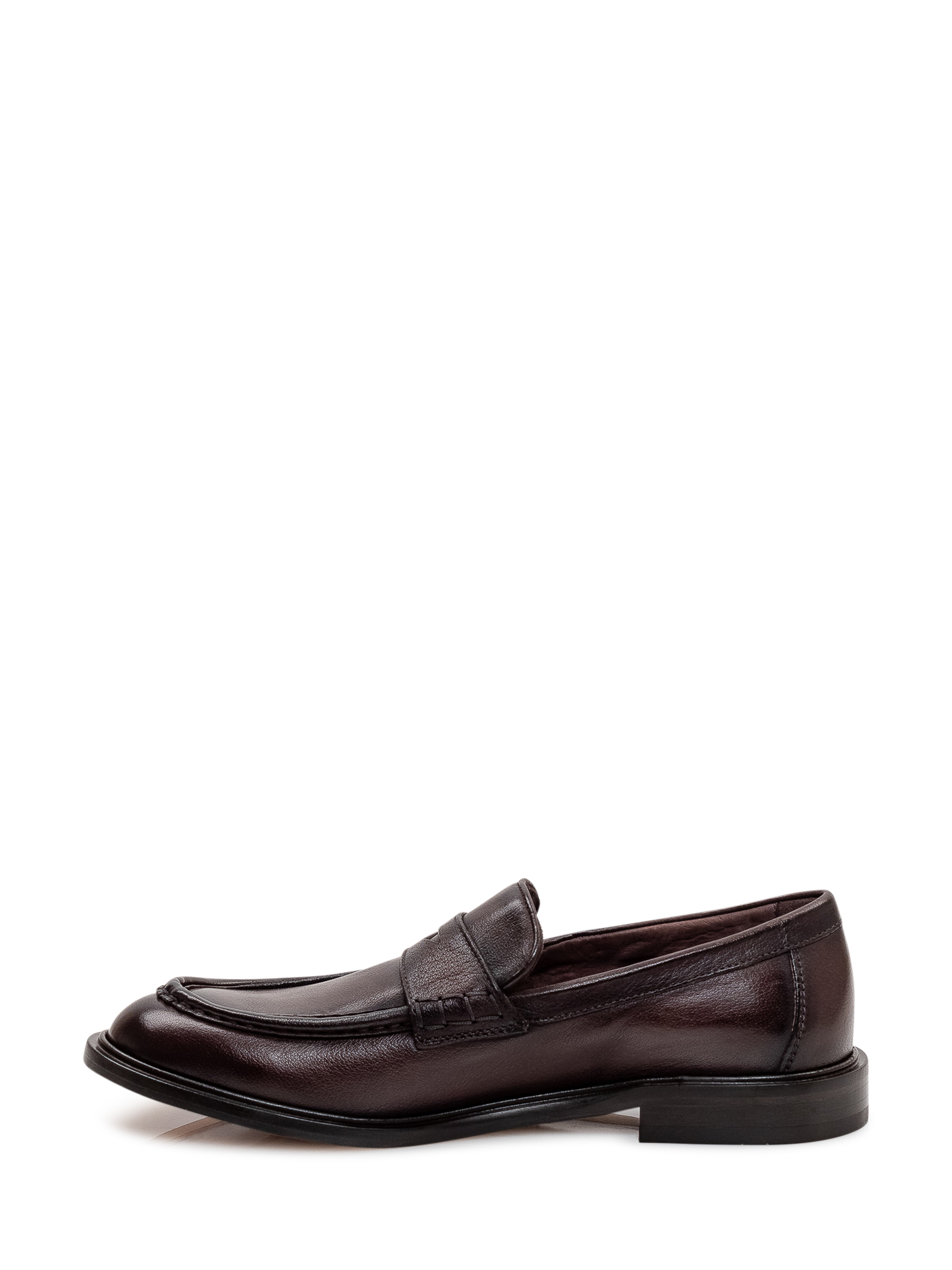 [Sturlini] Loafer SS26 ARU1754BUFALO CHOCCOLAT