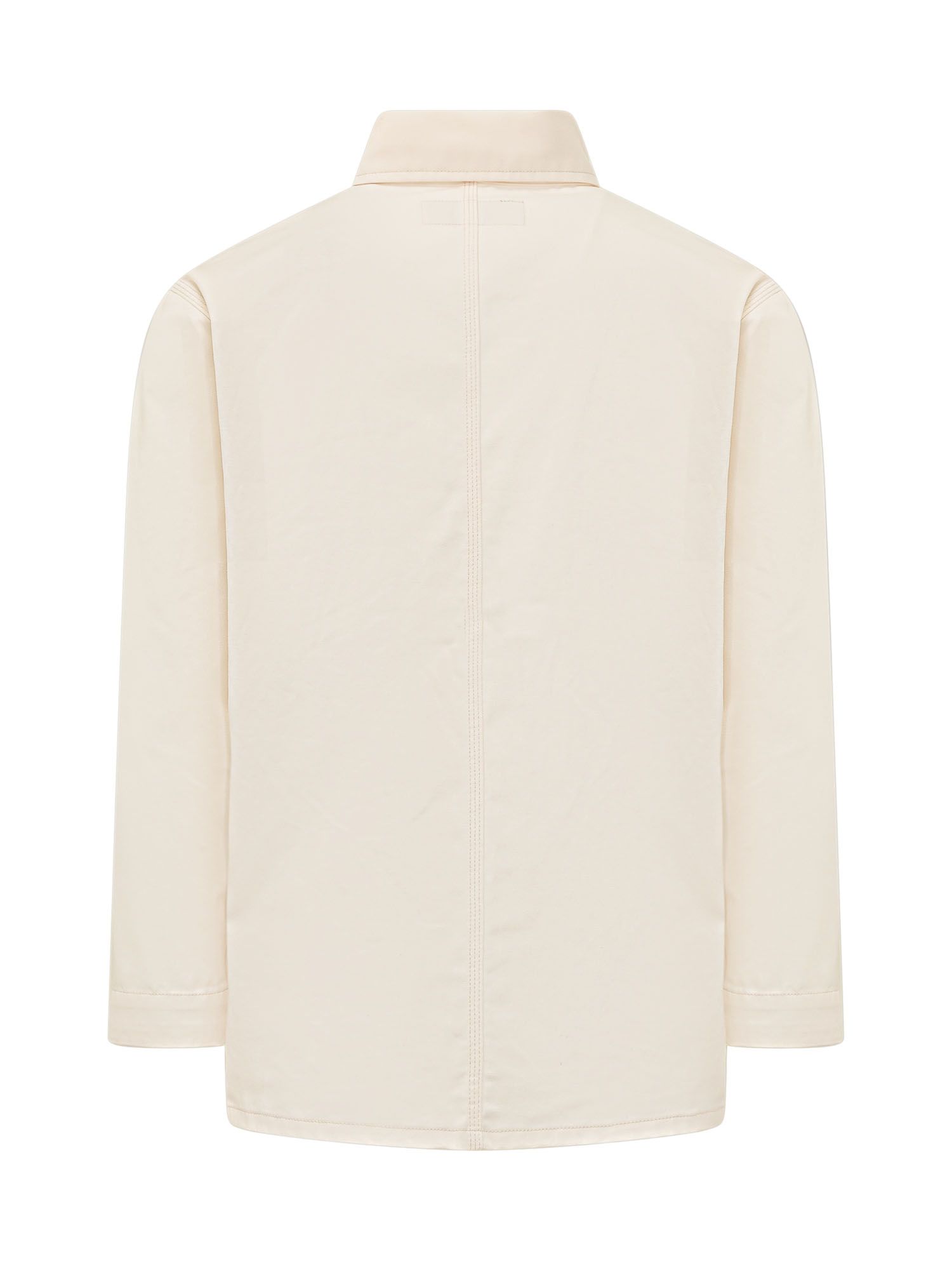 [UNIVERSAL OVERALL] Casual Jacket SS26 U2613225GUNIOV IVO