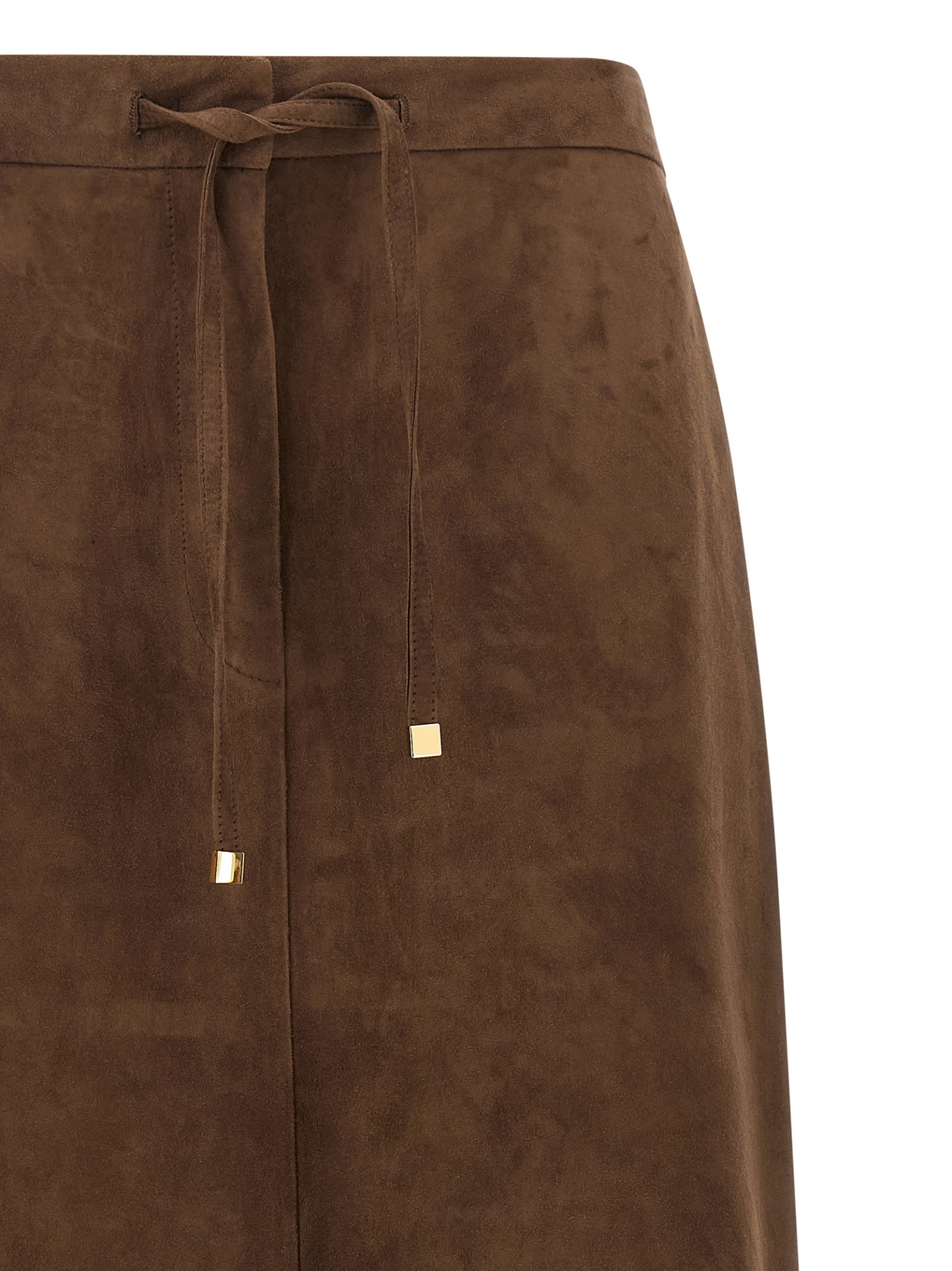 [MAX MARA 'S] Long skirt FW26 2629406011600001