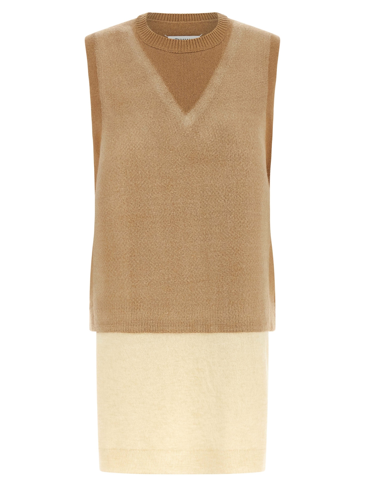 [Maison Margiela] Vest FW26 S51FB0086M13304131F