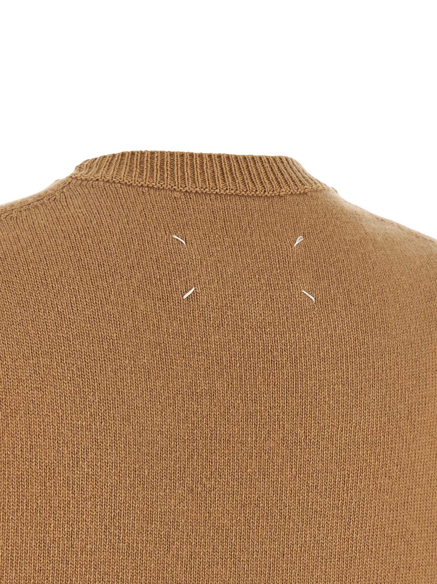 [Maison Margiela] Vest FW26 S51FB0086M13304131F