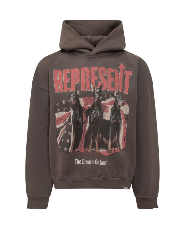 [Represent] Sweatshirt SS26 MLM100618 17