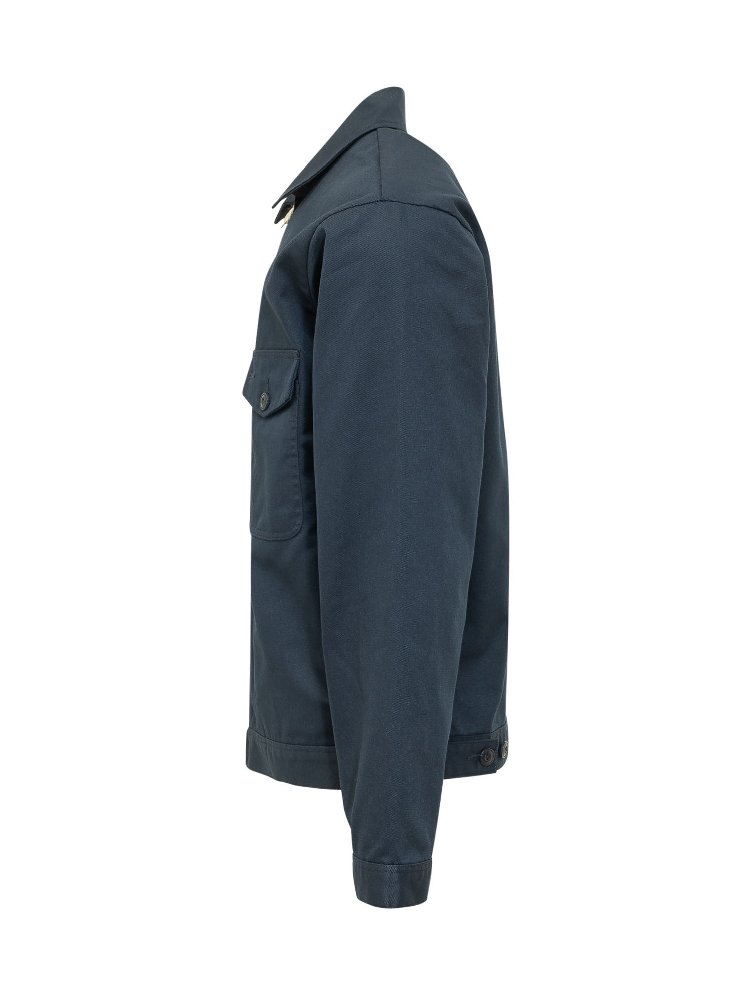 [UNIVERSAL OVERALL] Casual Jacket SS26 HT2611440UNIOV NVY
