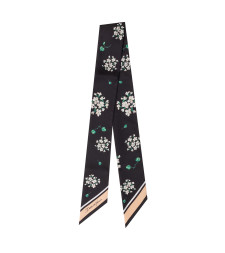 [Dolce & Gabbana] Scarf SS26 FS215AGDDUM HX6BX