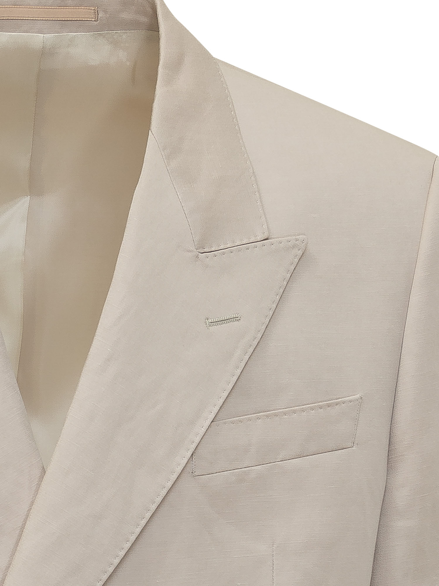 [BOSS BY BECKHAM] Blazer SS26 50563800 075