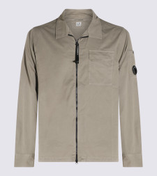 [C.P. Company] Jacket FW26 21CMOS705A110143G356