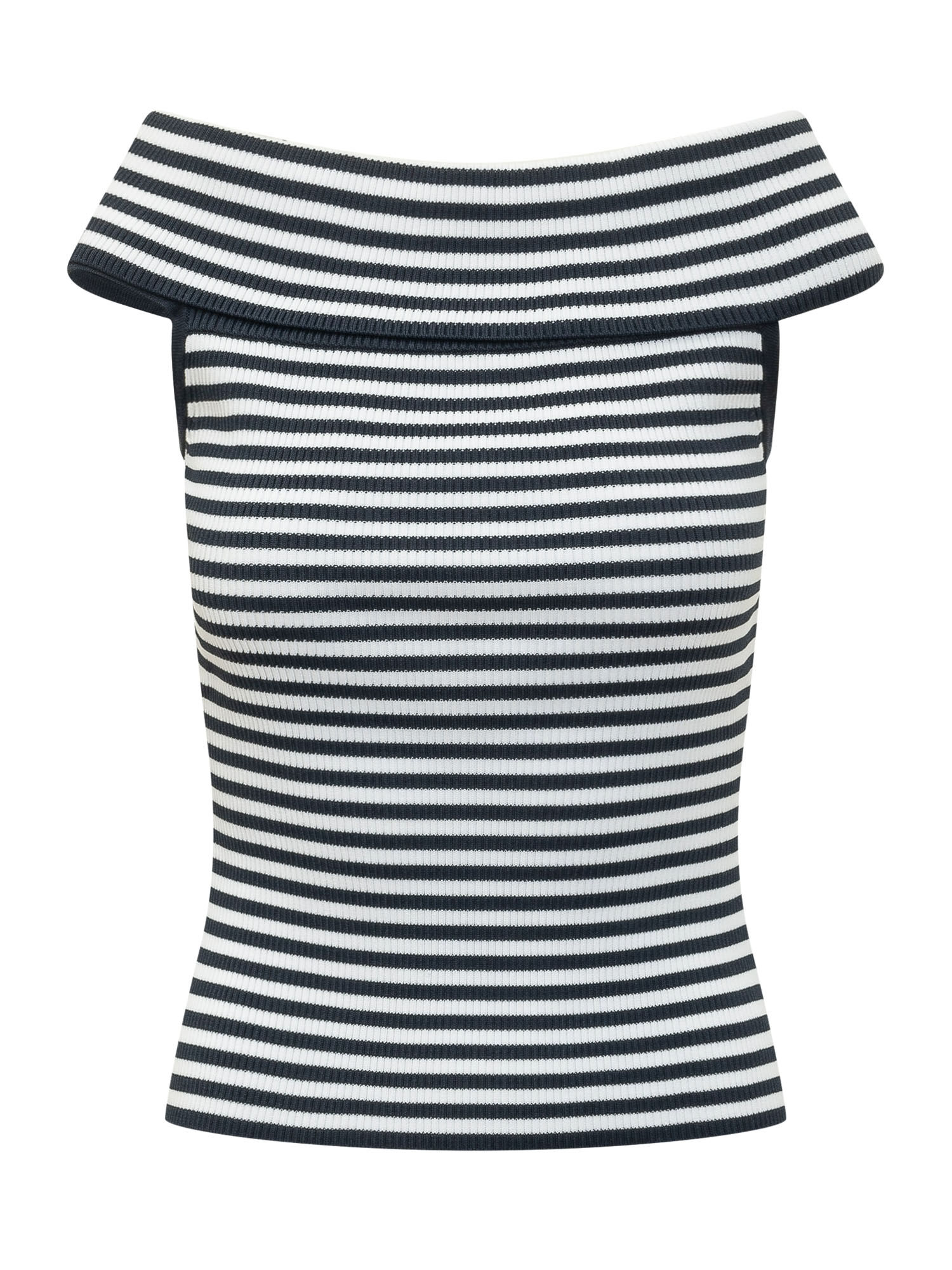 [MICHAEL MICHAEL KORS] Tank top SS26 MS661I6KXM 409