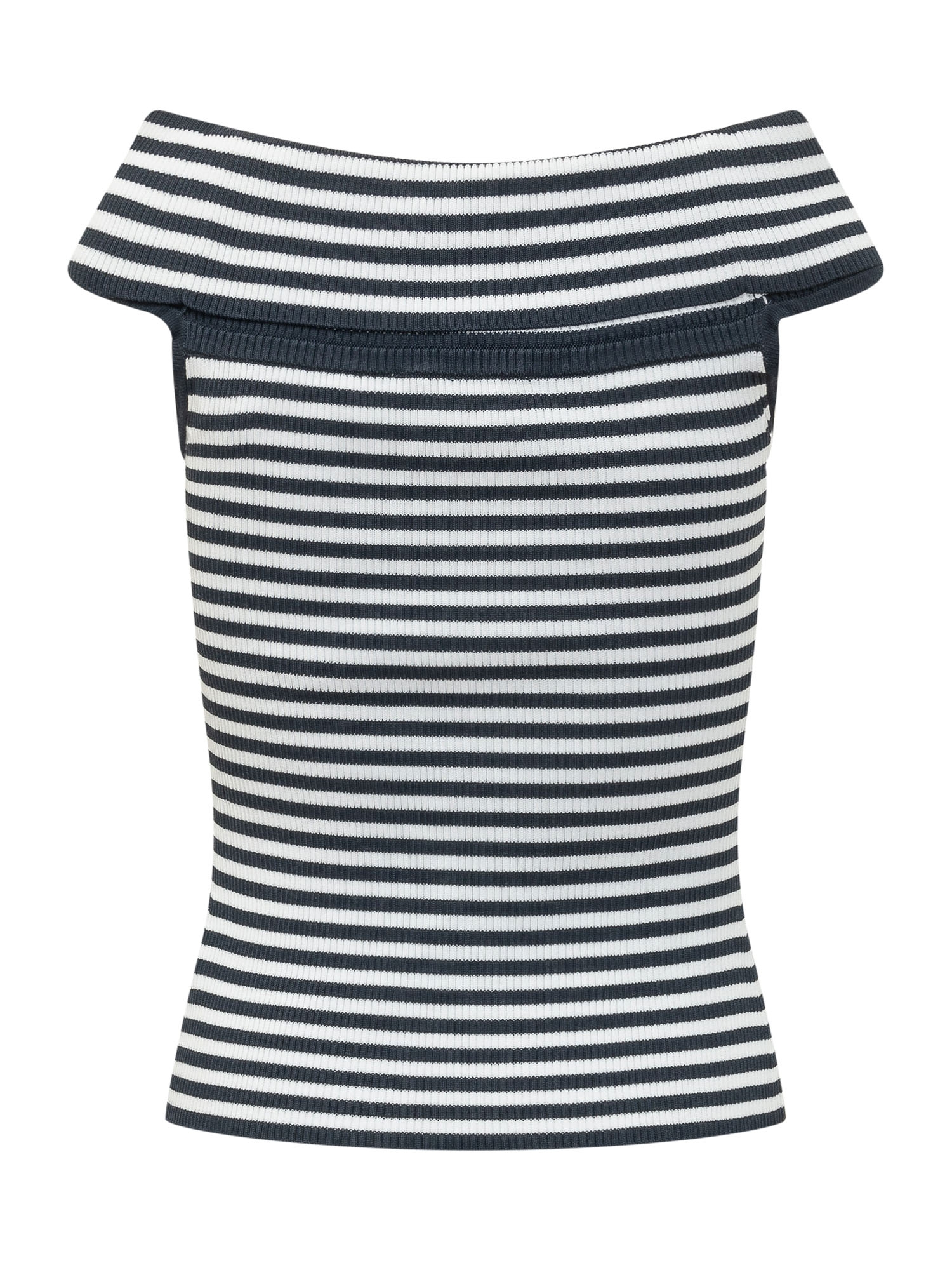 [MICHAEL MICHAEL KORS] Tank top SS26 MS661I6KXM 409
