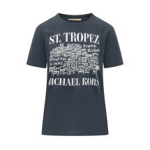 [MICHAEL MICHAEL KORS] T-shirts Short Sleeve SS26 MS6520K97J 409