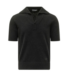 [Dolce & Gabbana] T-shirts Short Sleeve SS26 GXZBHZJGMGX N0000