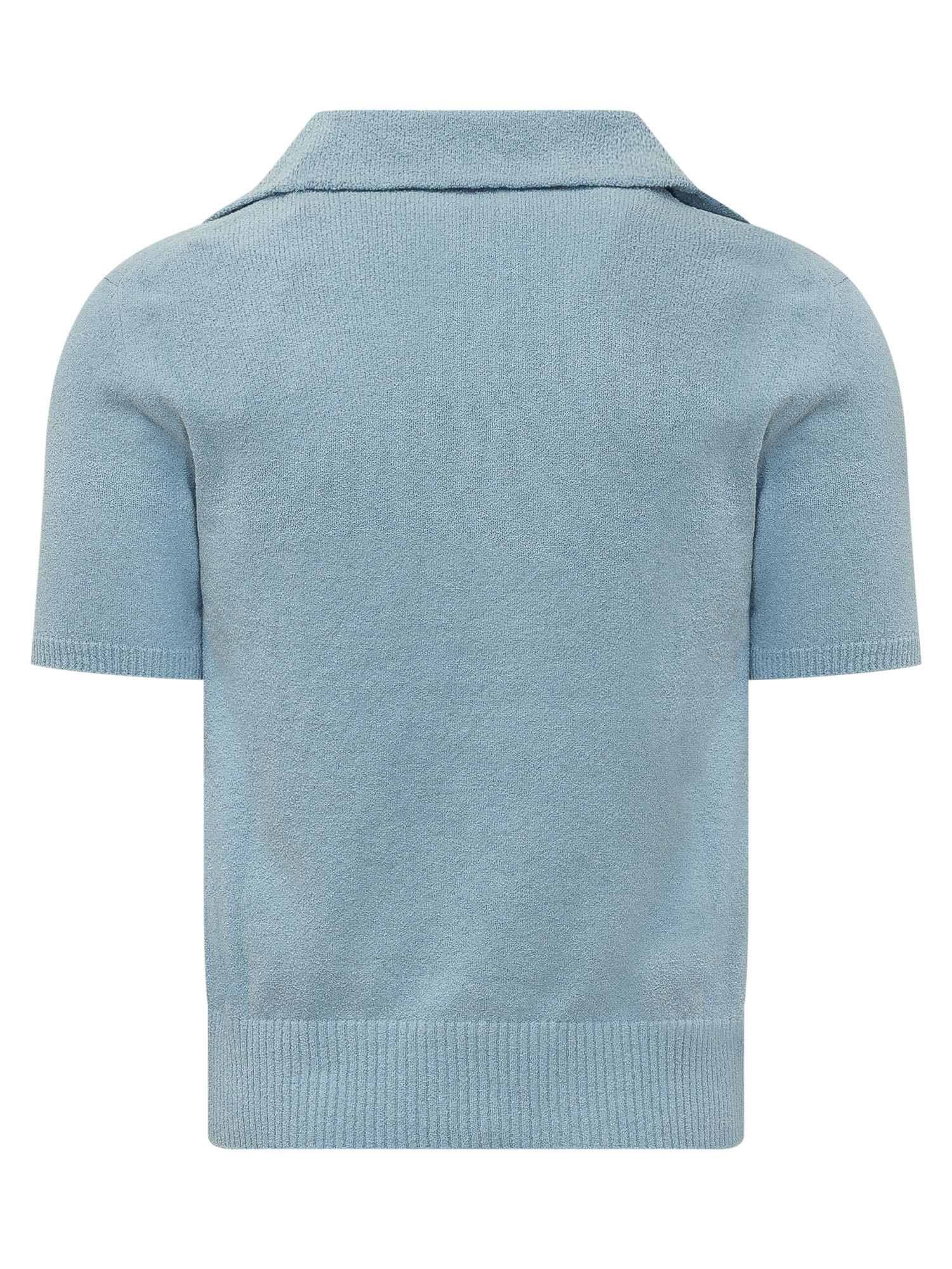 [Dolce & Gabbana] T-shirts Short Sleeve SS26 GXZBHZJGMGX B6227