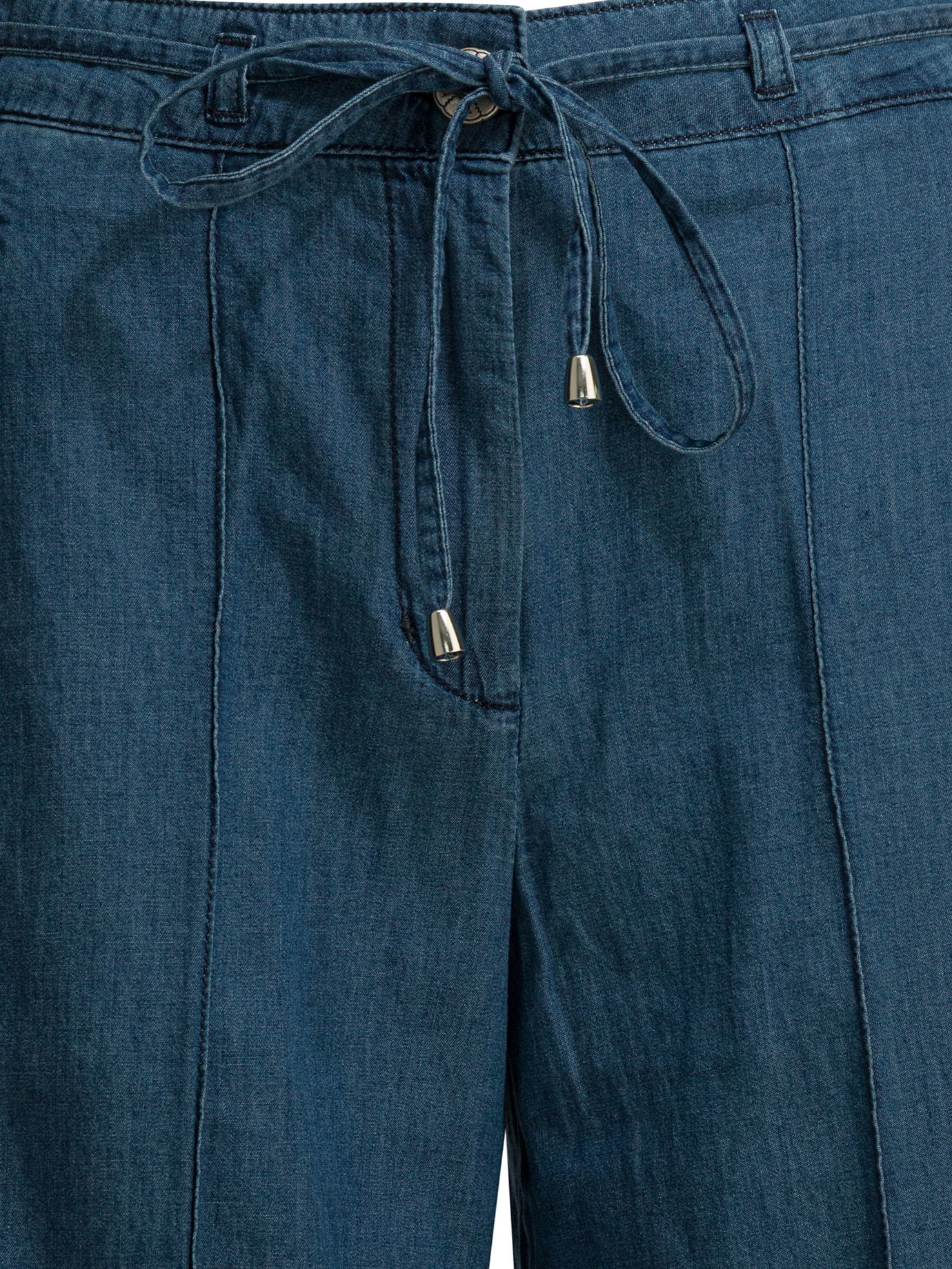[SHAFT JEANS] Jeans SS26 EP1DIEE2124DENIM