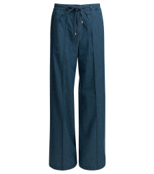 [SHAFT JEANS] Jeans SS26 EP1DIEE2124DENIM