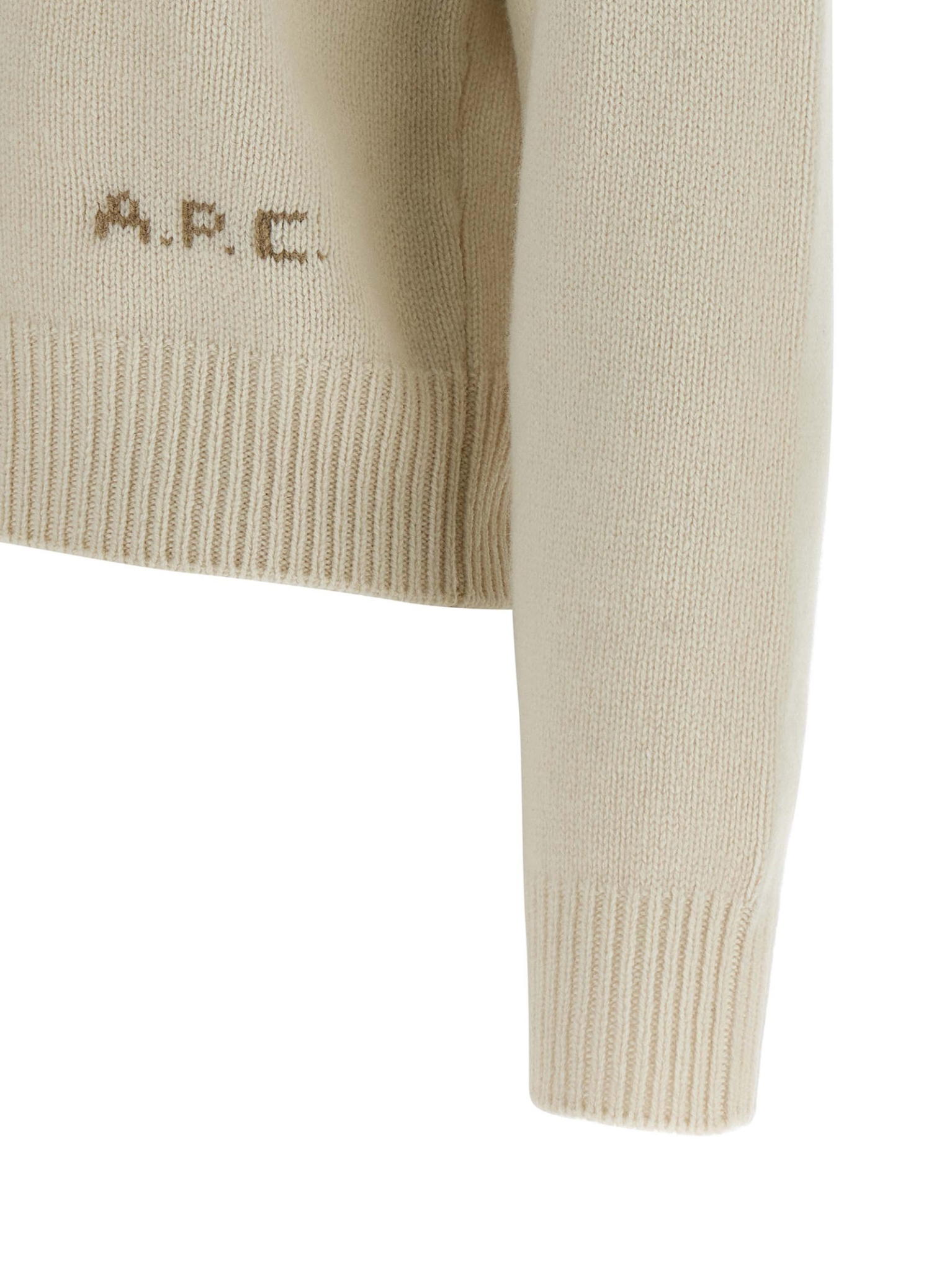 [A.P.C.] Knitwear FW26 WOASWF23498AAD