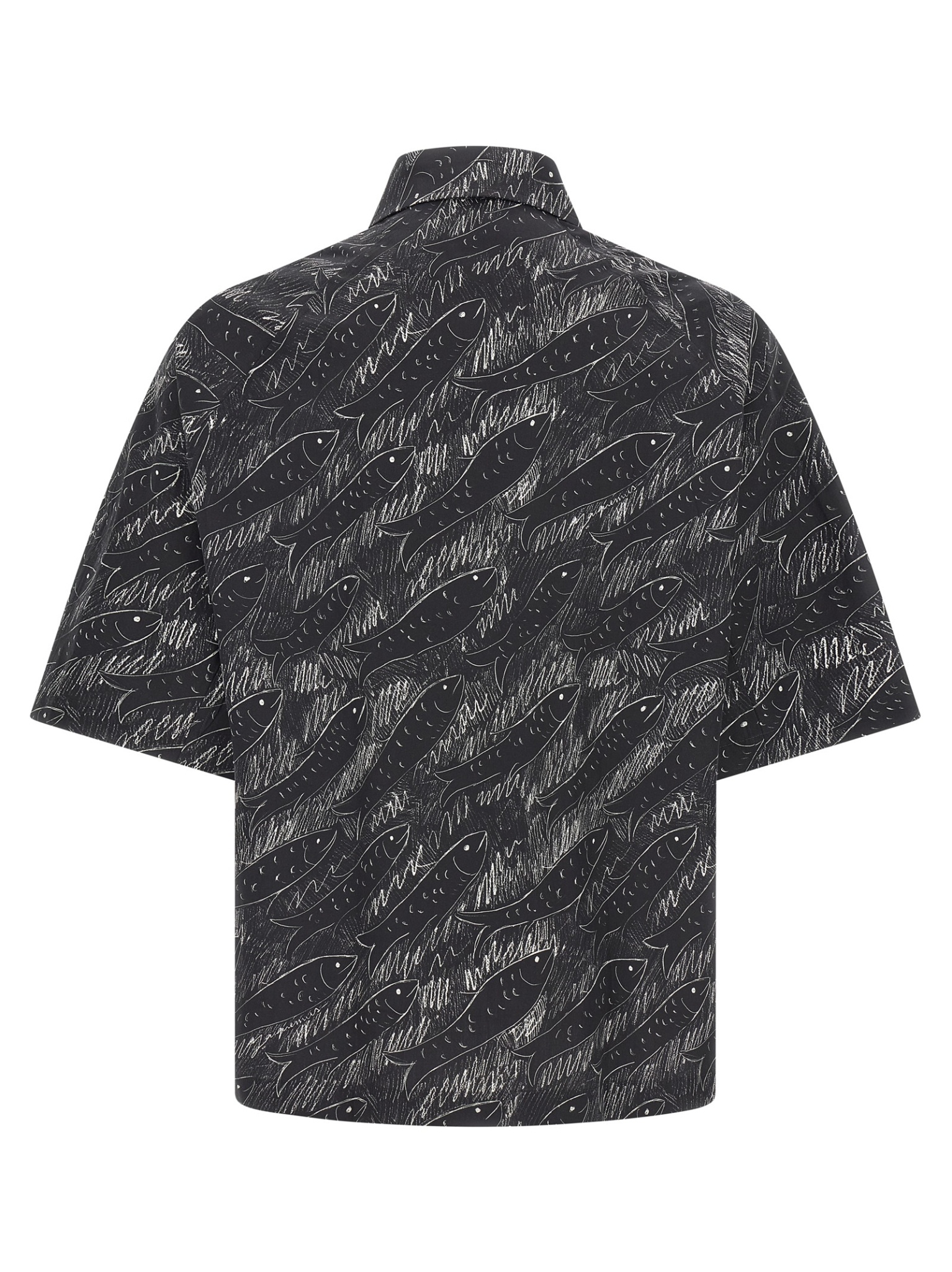 [JACQUEMUS] Shirts Short Sleeve FW26 26HSHM00634AW006919FS