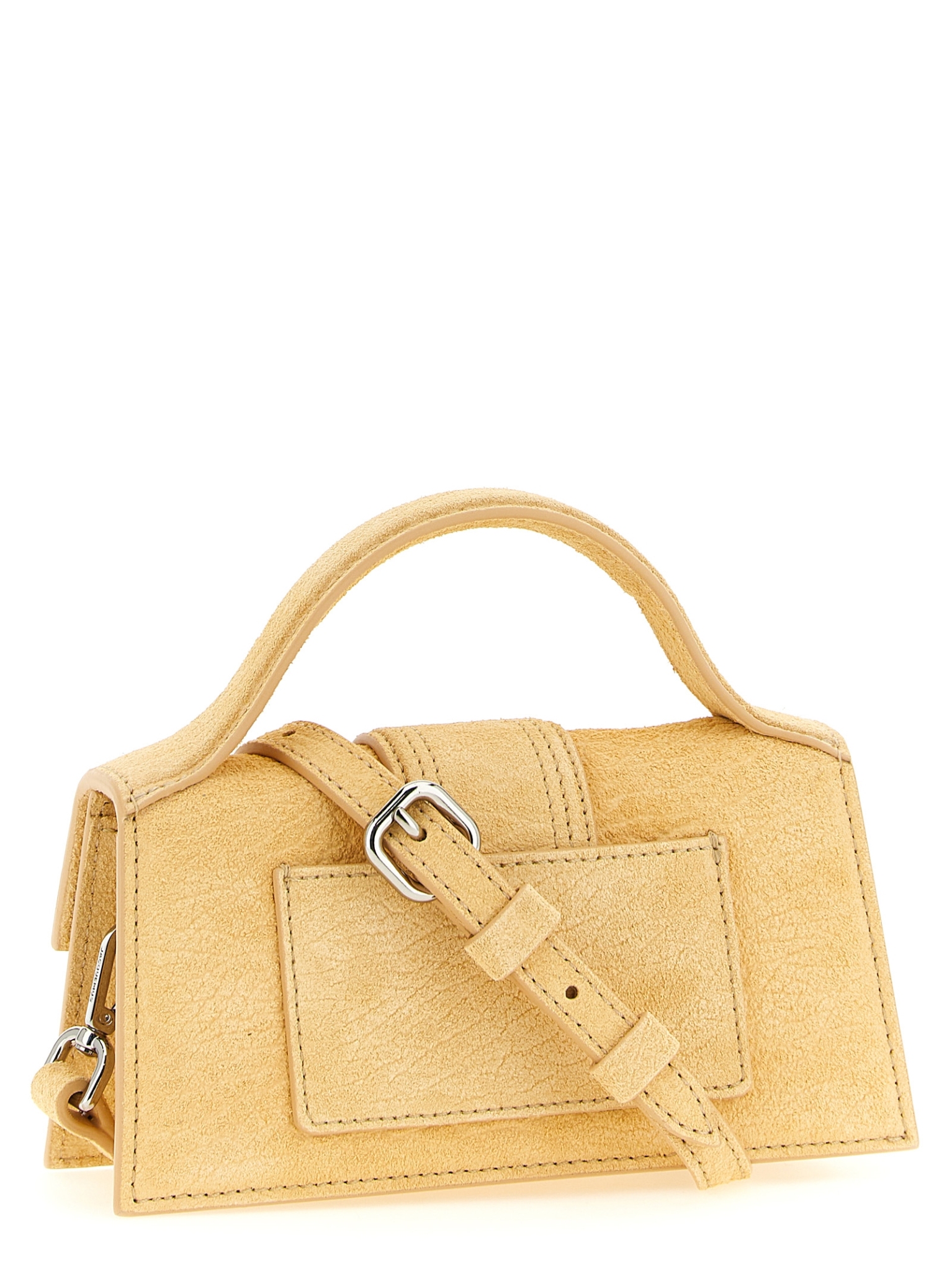 [JACQUEMUS] Tote bag FW26 26HBAW00006AC45C01755