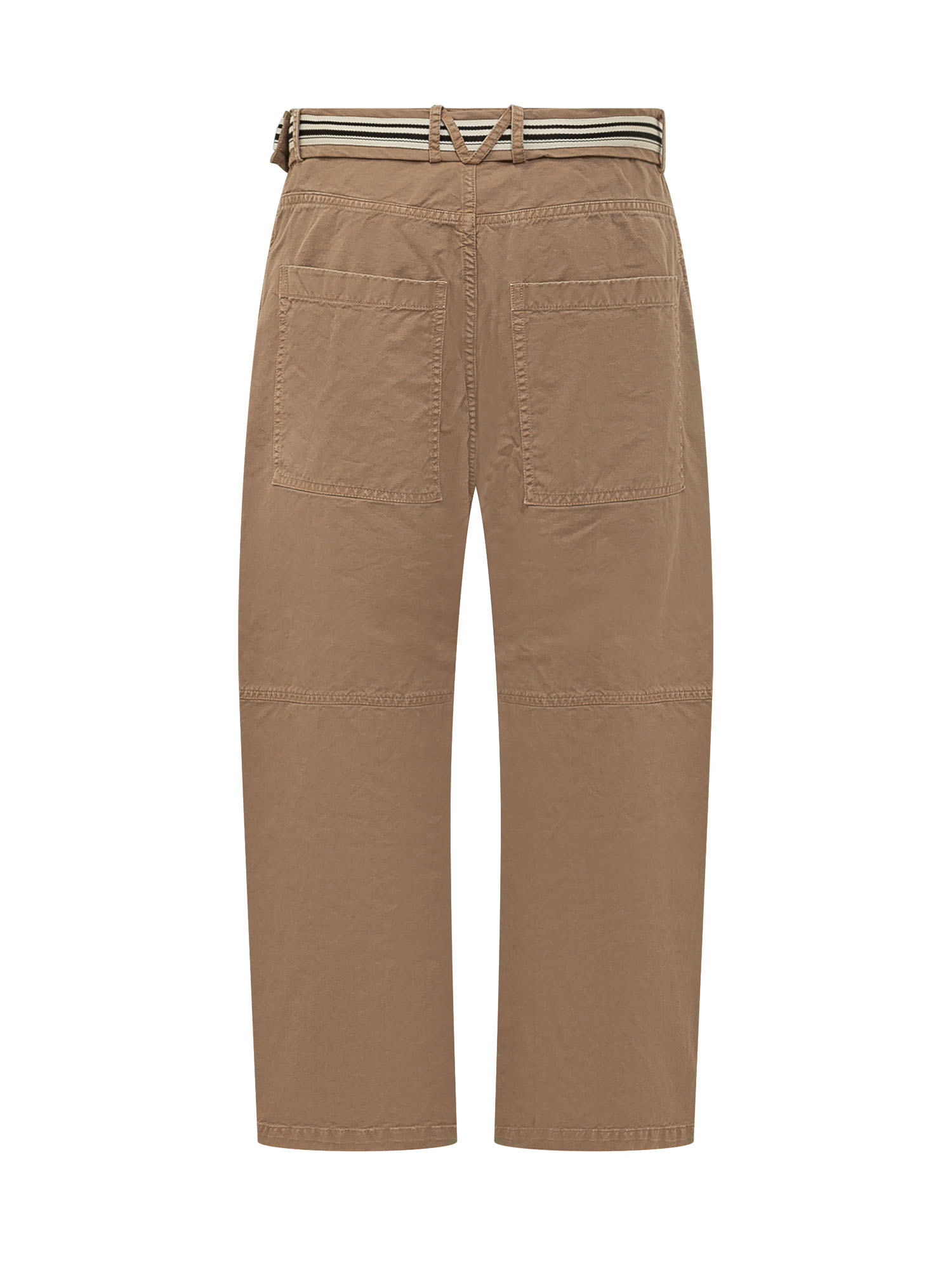 [MORDECAI] Trousers SS26 26E96MRU07C 780