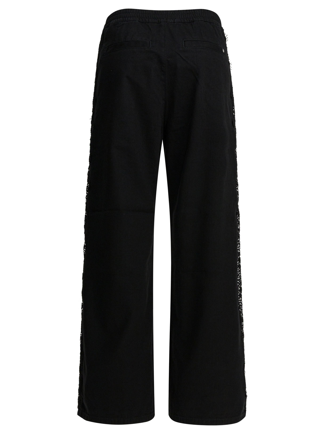 [PINKO] Trousers SS26 106422A33UZ99