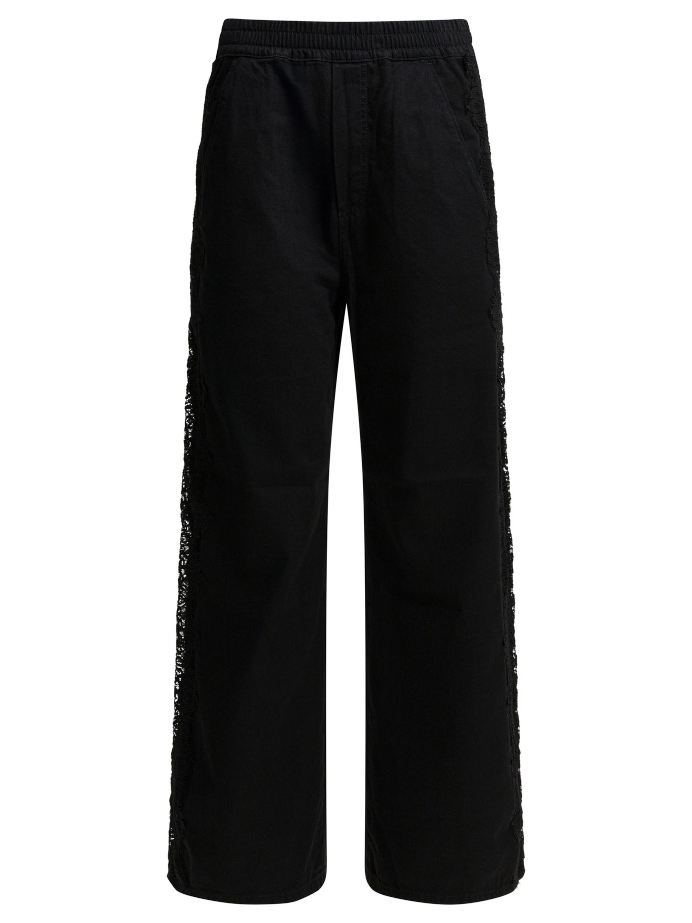 [PINKO] Trousers SS26 106422A33UZ99