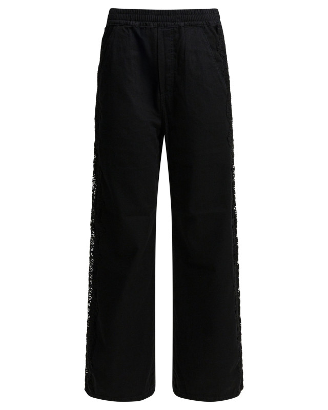 [PINKO] Trousers SS26 106422A33UZ99