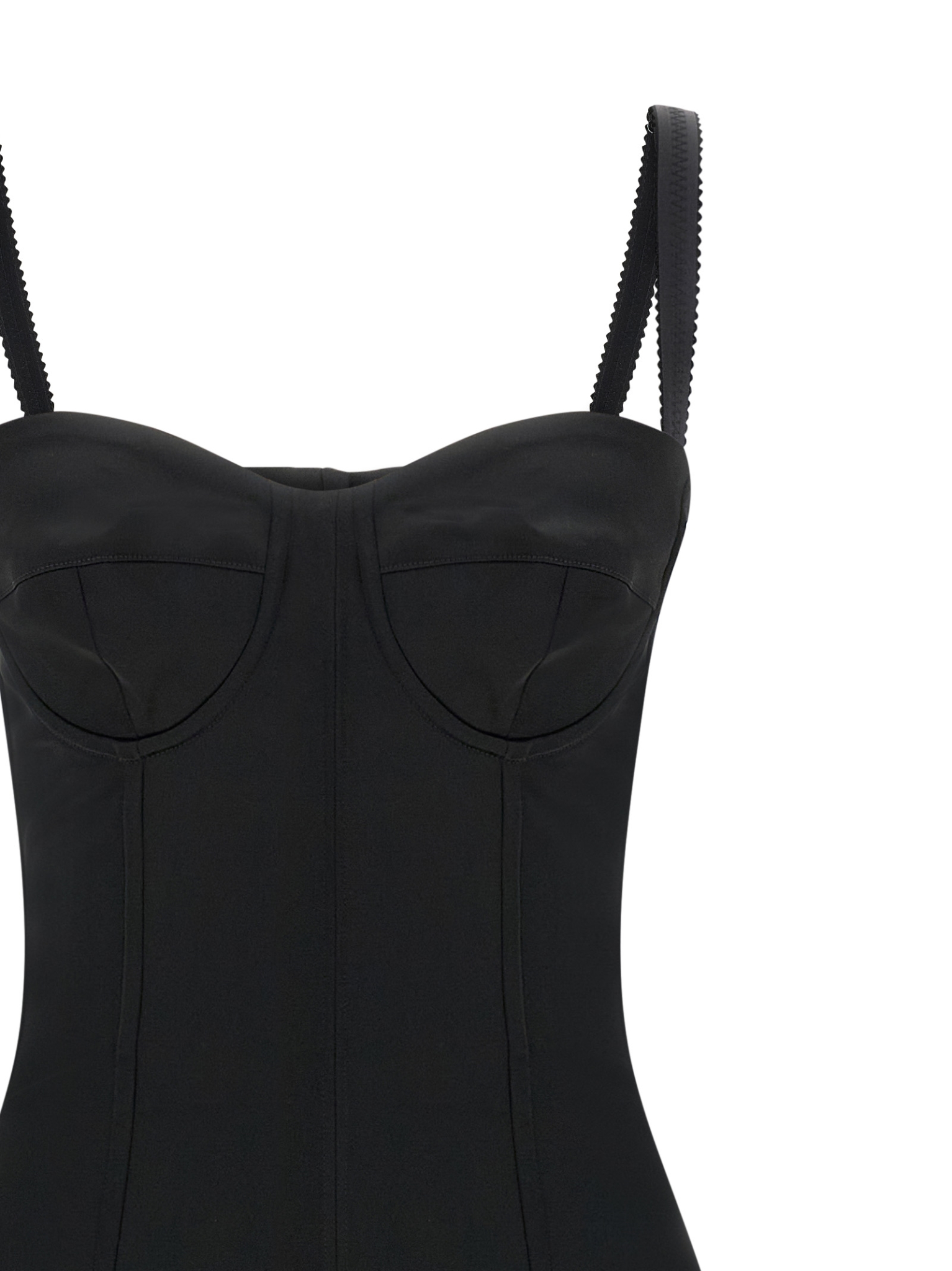 [Dolce & Gabbana] Sleeveless dress SS26 F6DIHTFURADN0000