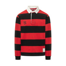 [WOC] T-shirts Long Sleeve SS26 201PO191ST BLACKRED