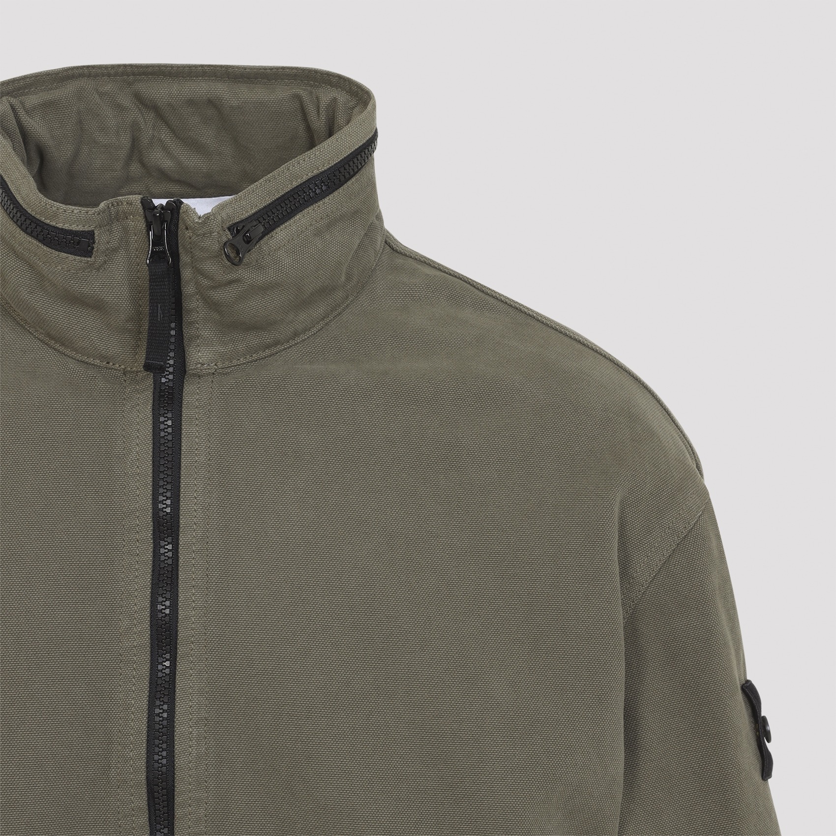 [Stone Island] Casual Jacket FW26 L2S151200039.S0482