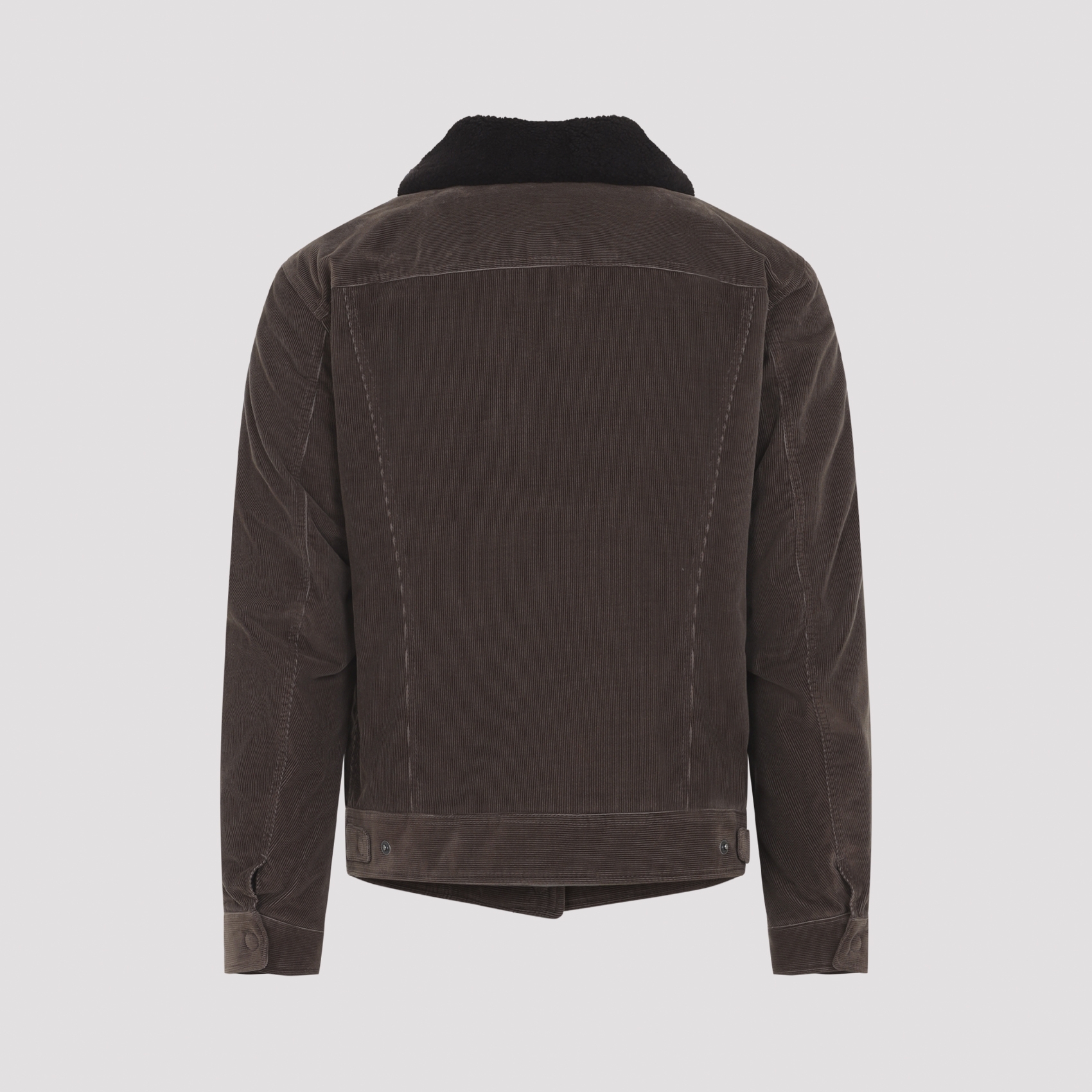 [Tom Ford] Bomber Jacket FW26 OBS083.FMC330