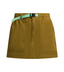 [Patagonia] Mini skirt SS26 75310BCBN
