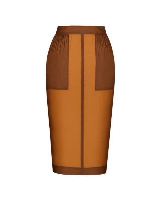 [Saint Laurent] Long skirt SS26 870894Y8J406560
