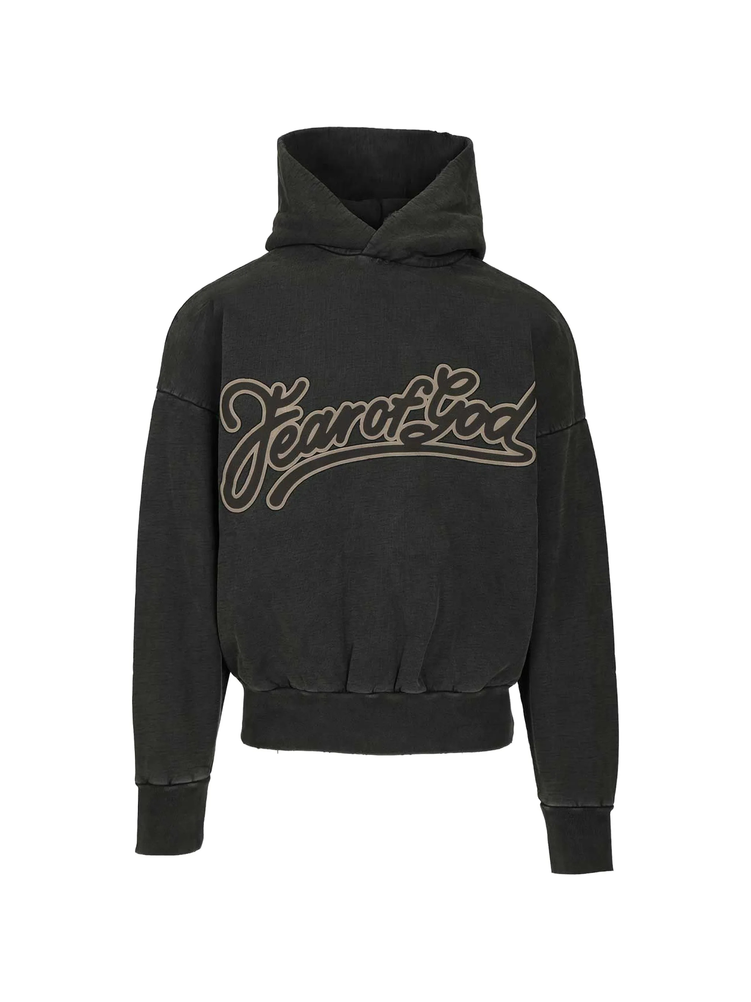 [Fear of God] Hoodie SS26 FG9M129979BHFBLACK