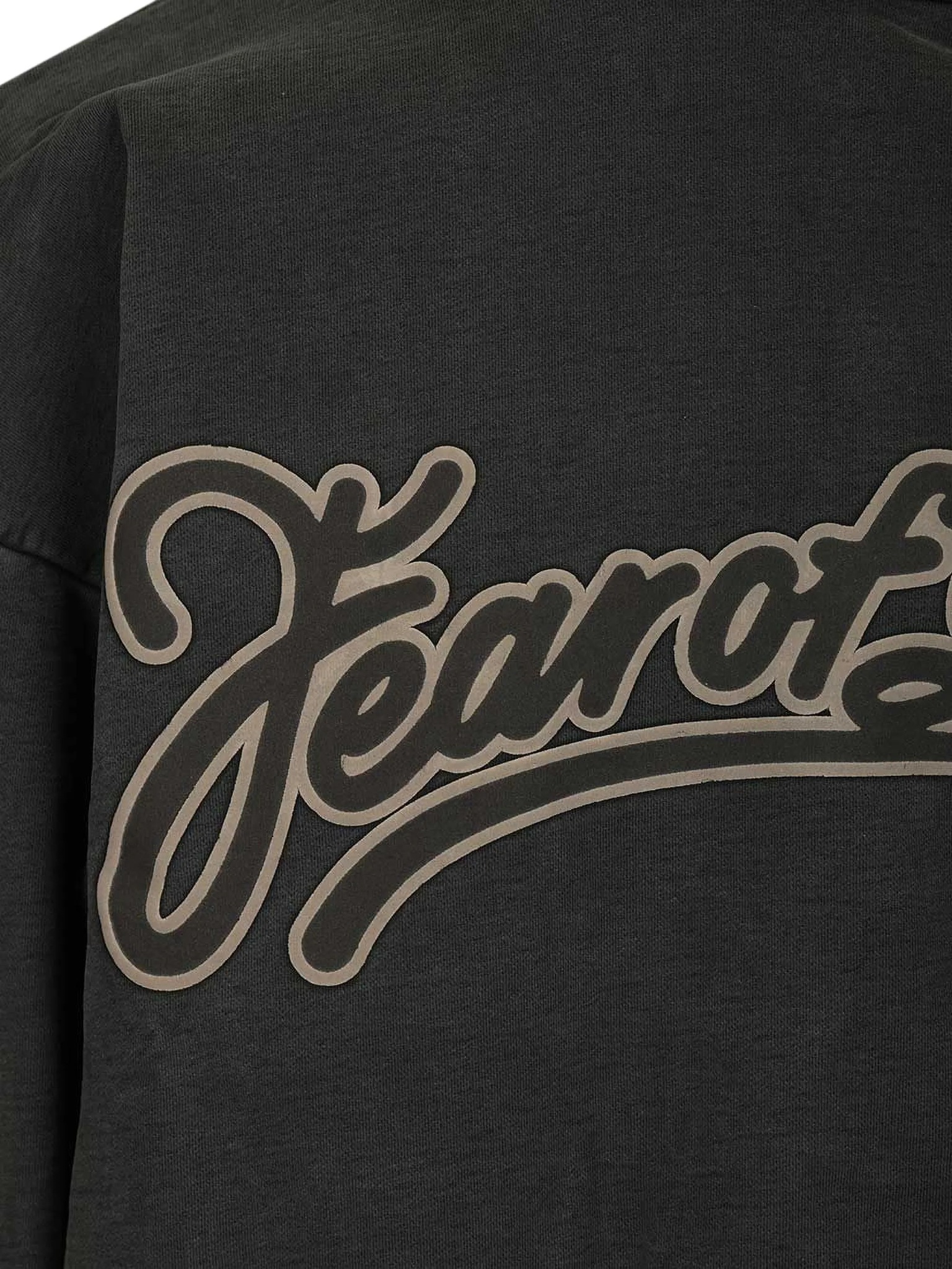 [Fear of God] Hoodie SS26 FG9M129979BHFBLACK