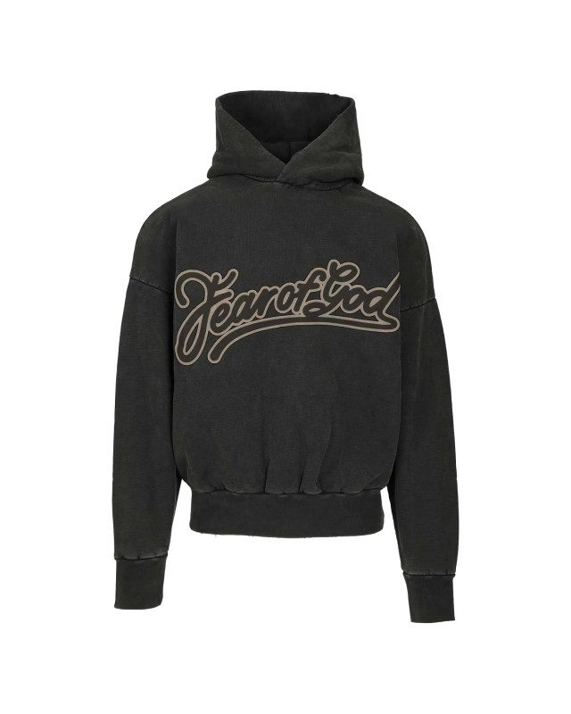 [Fear of God] Hoodie SS26 FG9M129979BHFBLACK