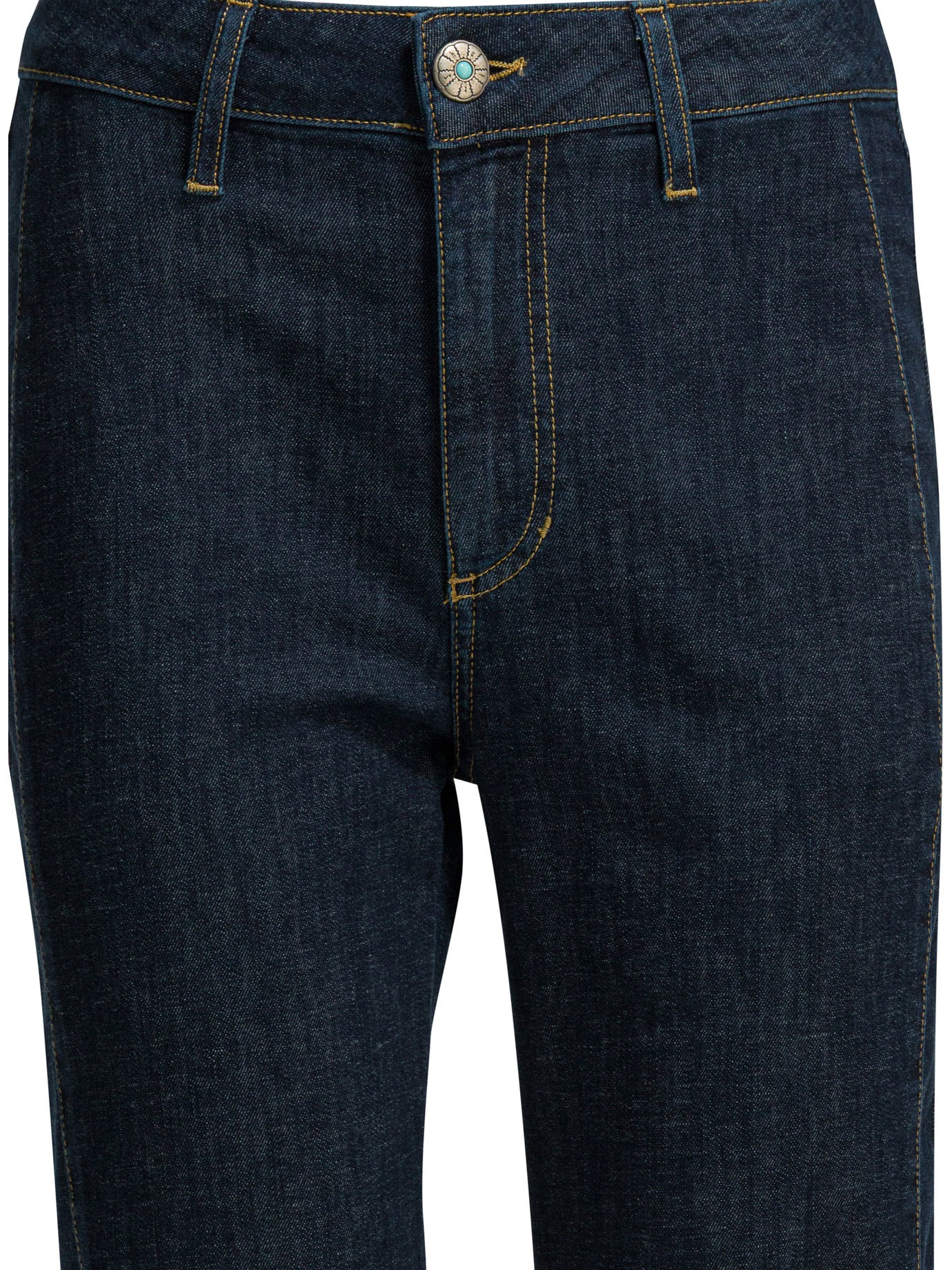 [SHAFT JEANS] Jeans SS26 EP1DLCD2624DENIM