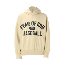 [Fear of God] Hoodie SS26 FG9M129941BHFDIRTY IVORY