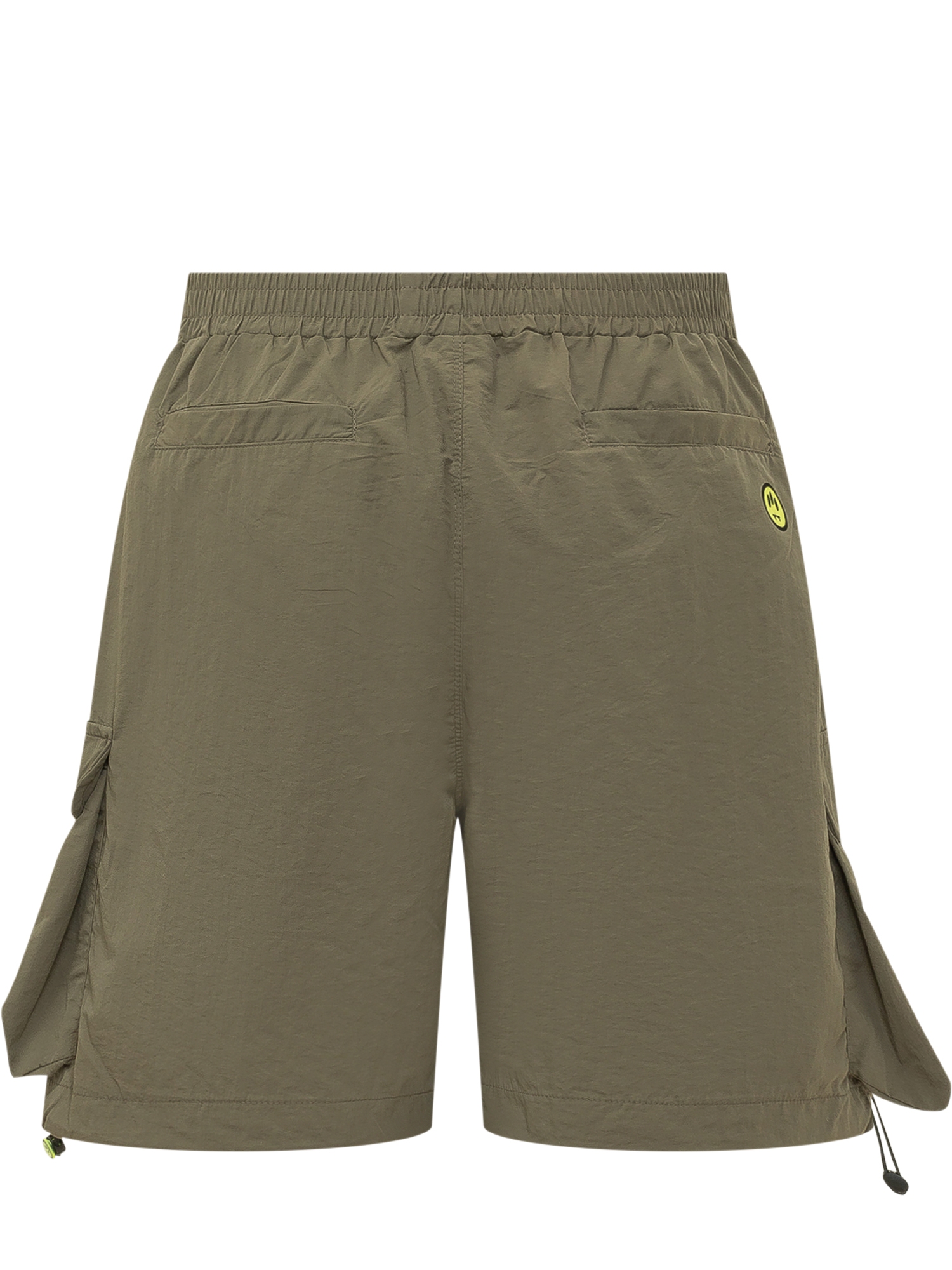 [BARROW] Shorts SS26 S6BWUABE043 082
