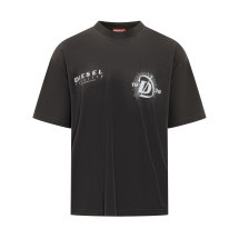 [Diesel] T-shirts Short Sleeve SS26 A225050WICU 900