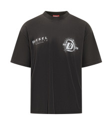 [Diesel] T-shirts Short Sleeve SS26 A225050WICU 900