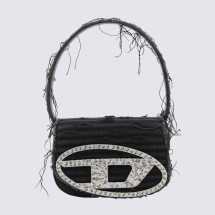 [Diesel] Cross body bag FW26 X08396P6319T8013
