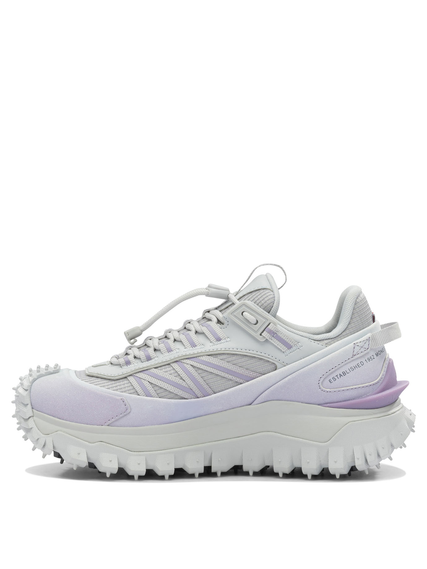[Moncler] Sneakers SS26 TRAILGRIP GTX4M00130-M844360Q